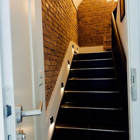 Apartment Roof ميندين المظهر الخارجي الصورة