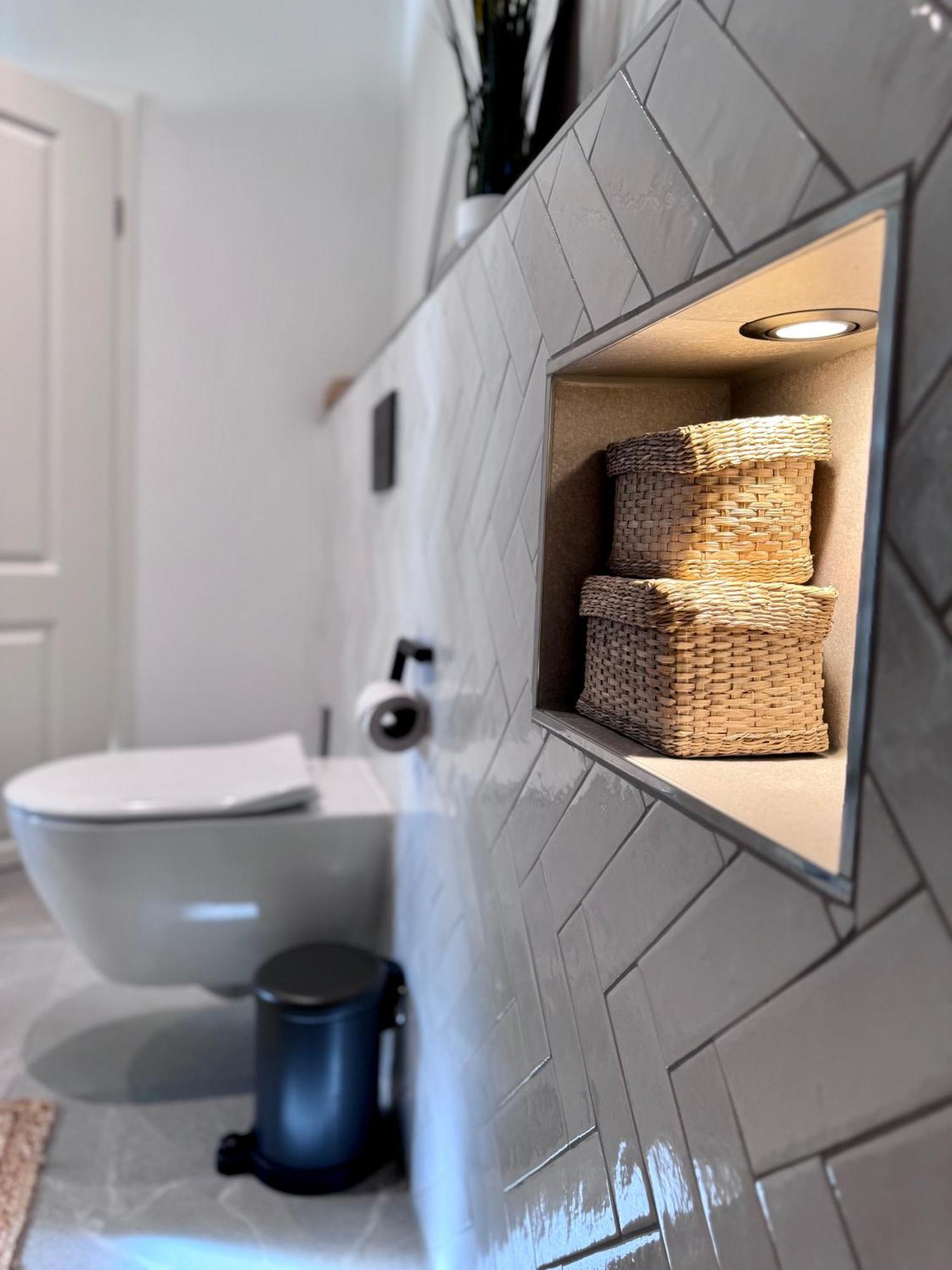 Apartment Roof ميندين المظهر الخارجي الصورة