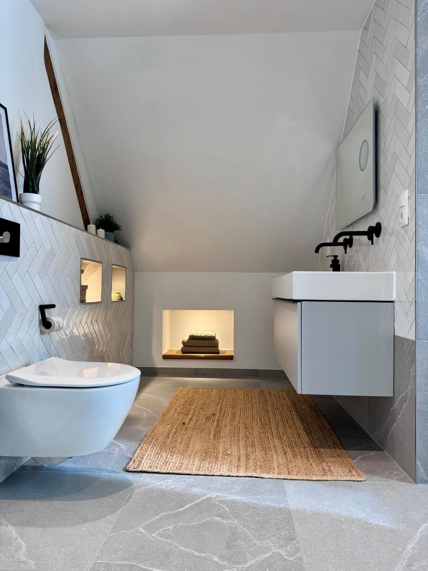 Apartment Roof ميندين المظهر الخارجي الصورة