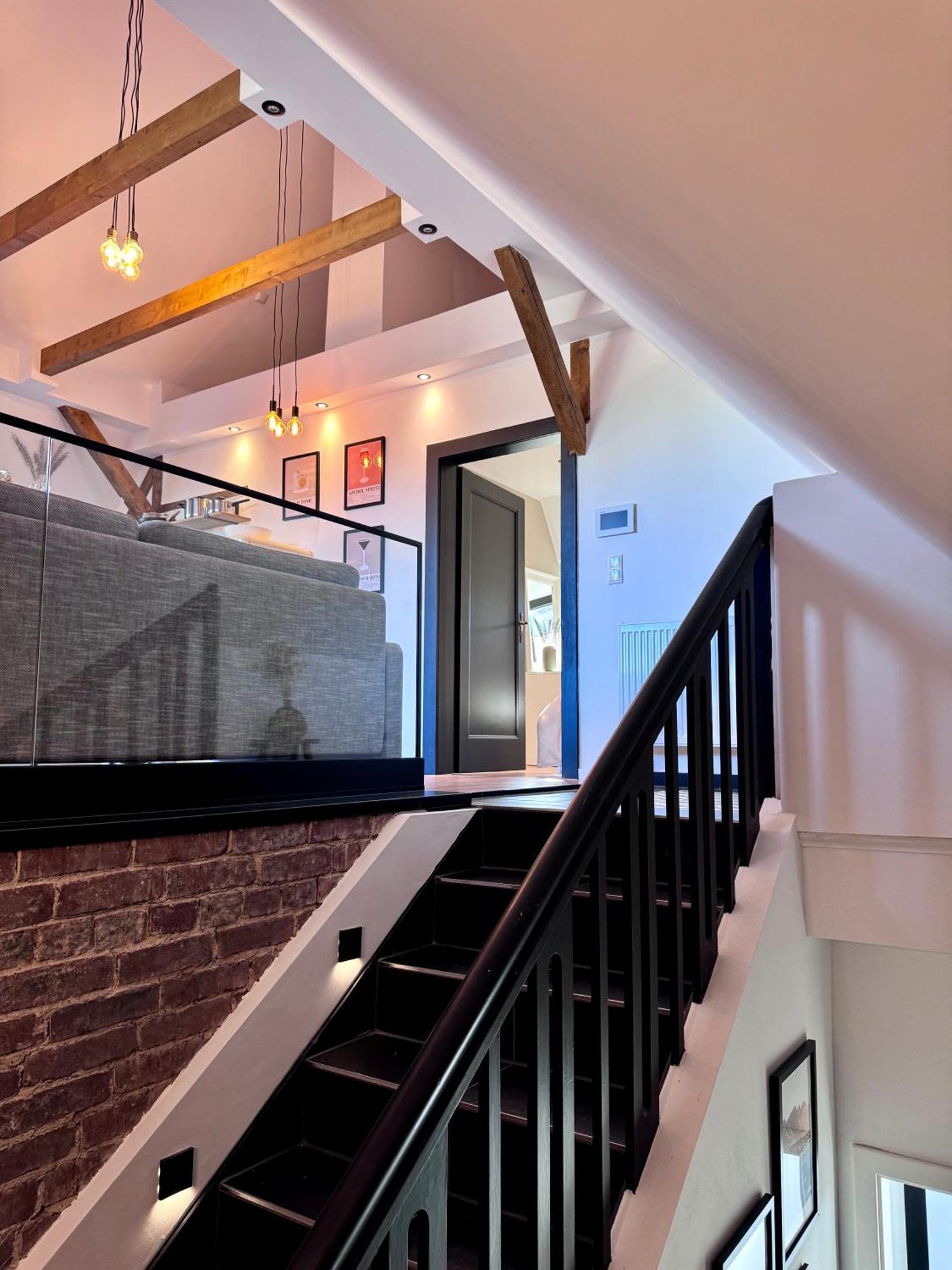 Apartment Roof ميندين المظهر الخارجي الصورة