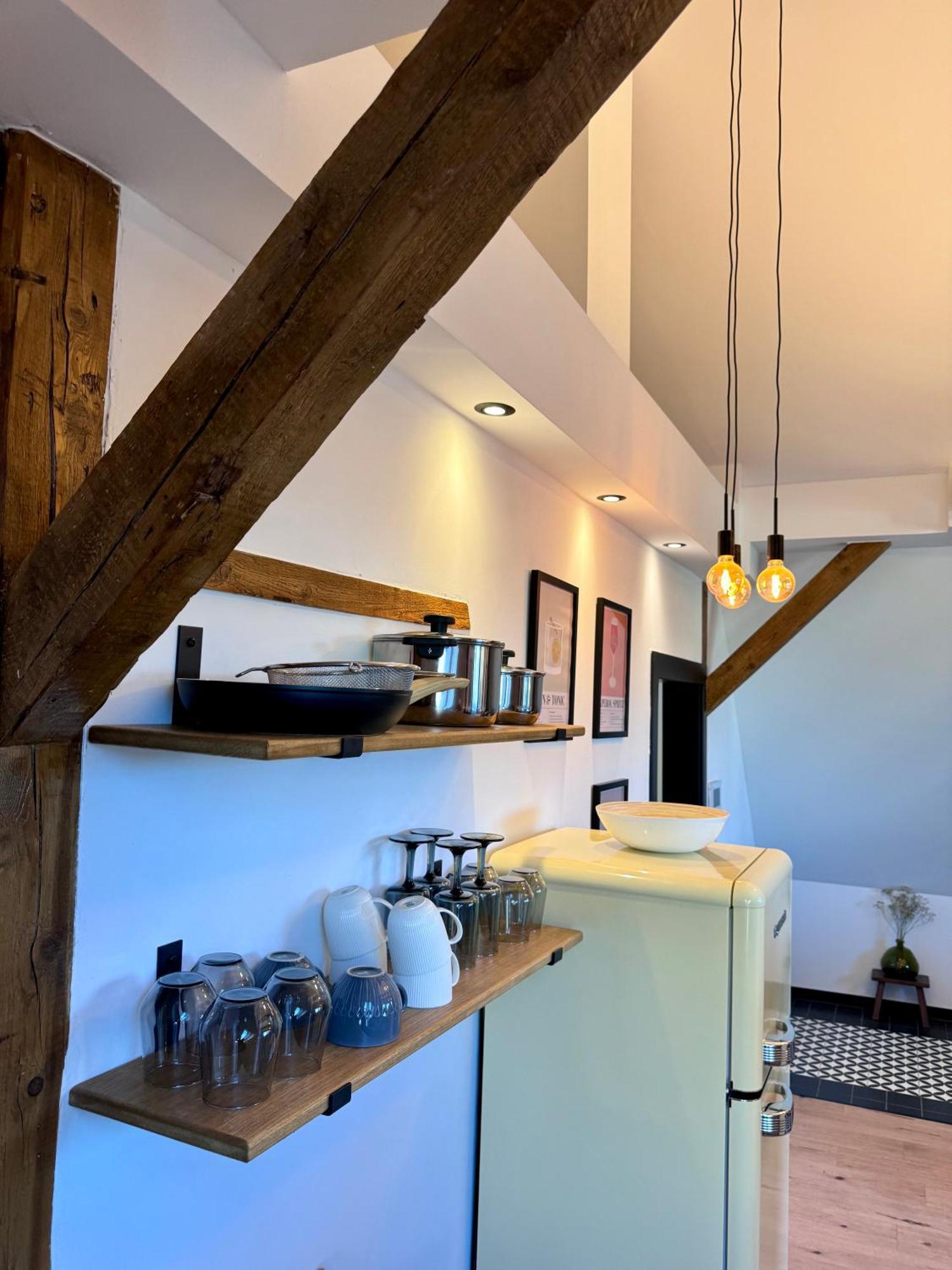 Apartment Roof ميندين المظهر الخارجي الصورة