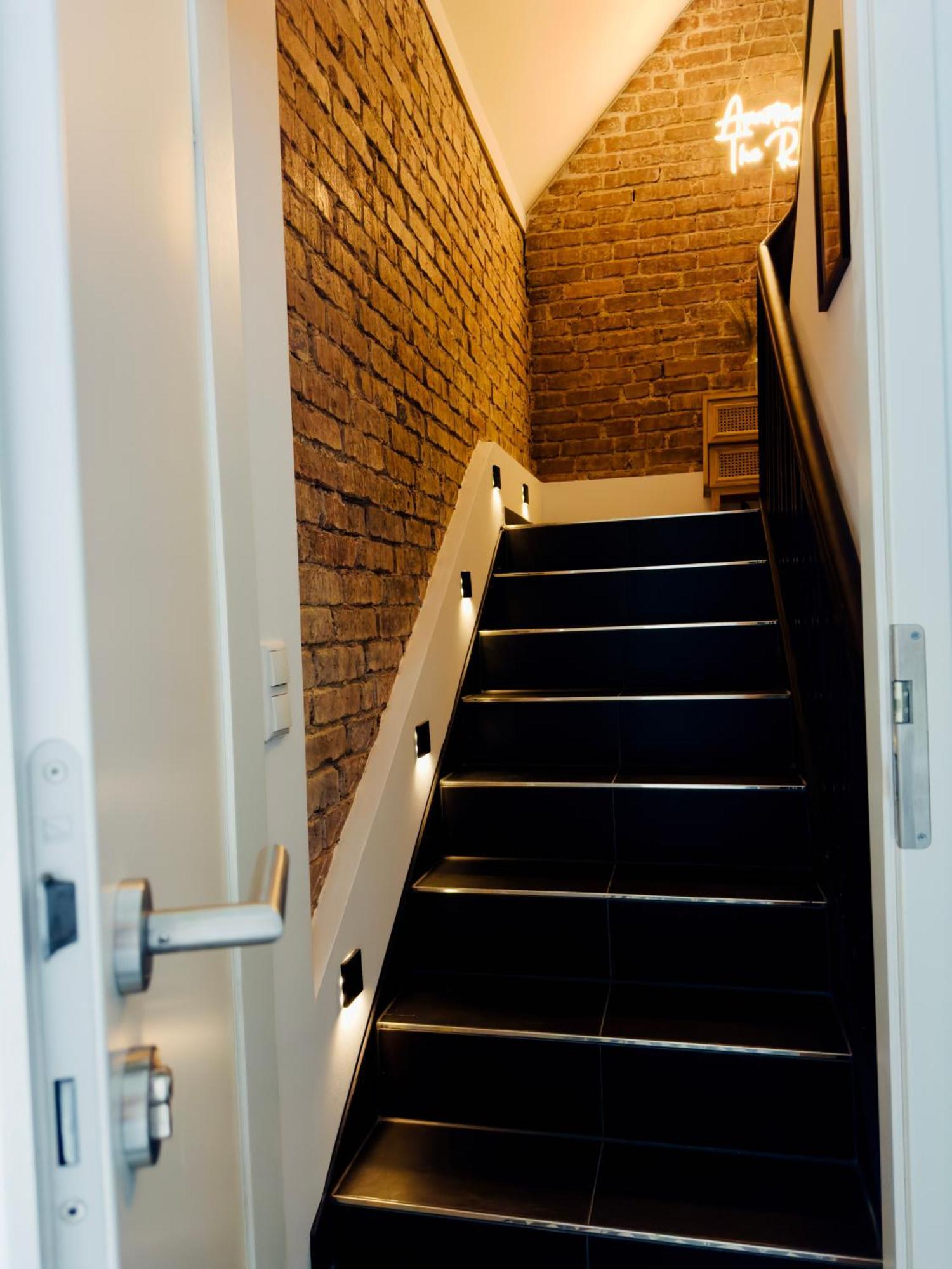 Apartment Roof ميندين المظهر الخارجي الصورة